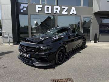 Coupé C 63 S - BVA Speedshift MCT  COUPE  AMG - BVA