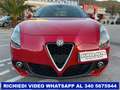 Alfa Romeo Giulietta 1.6 JTDm 120 CV Rosso - thumbnail 2