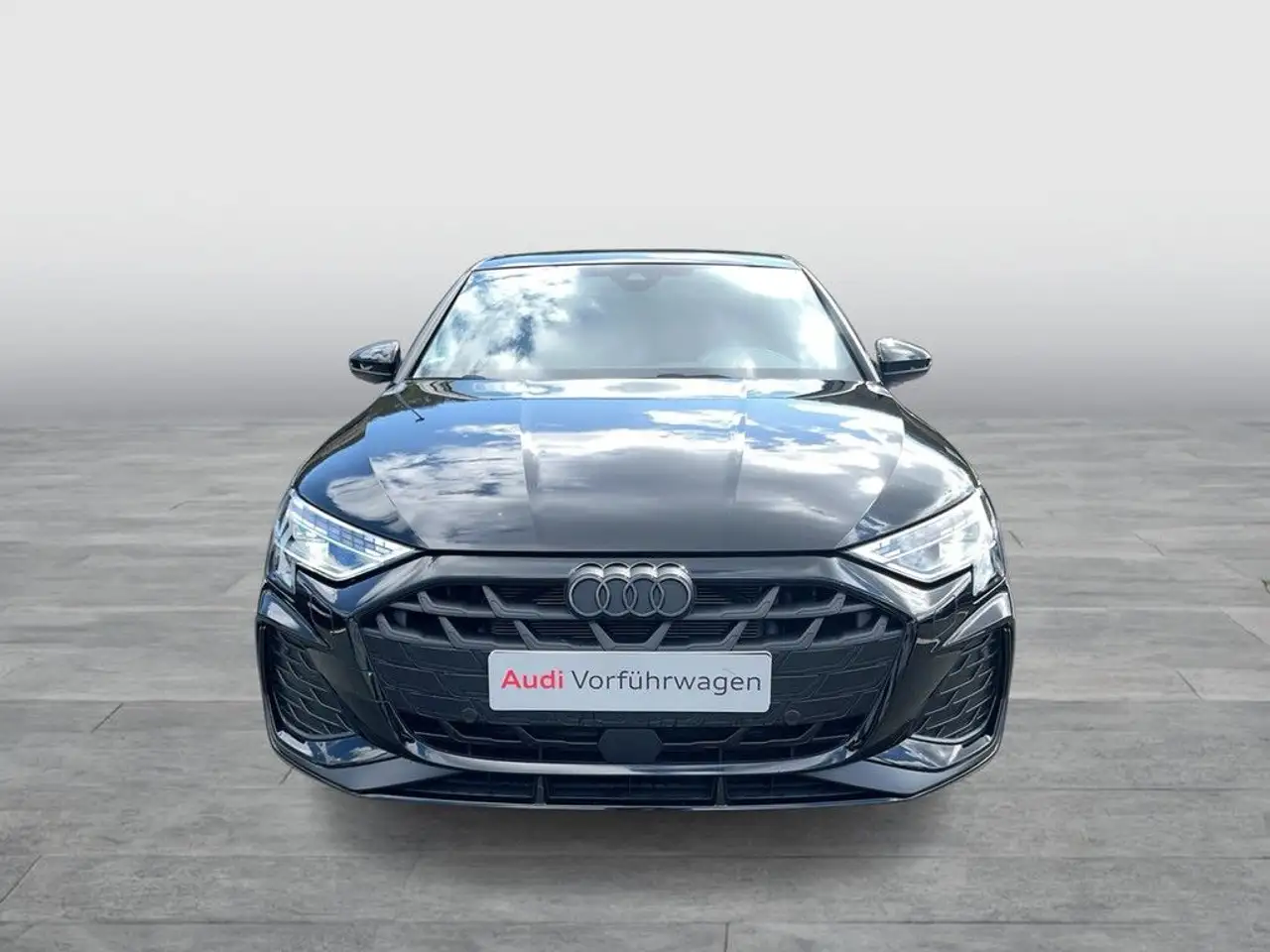 Audi A3 35 TFSI S line Businesspaket*Matrix 12