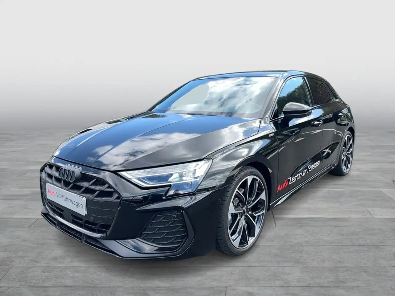 Audi A3 35 TFSI S line Businesspaket*Matrix 2
