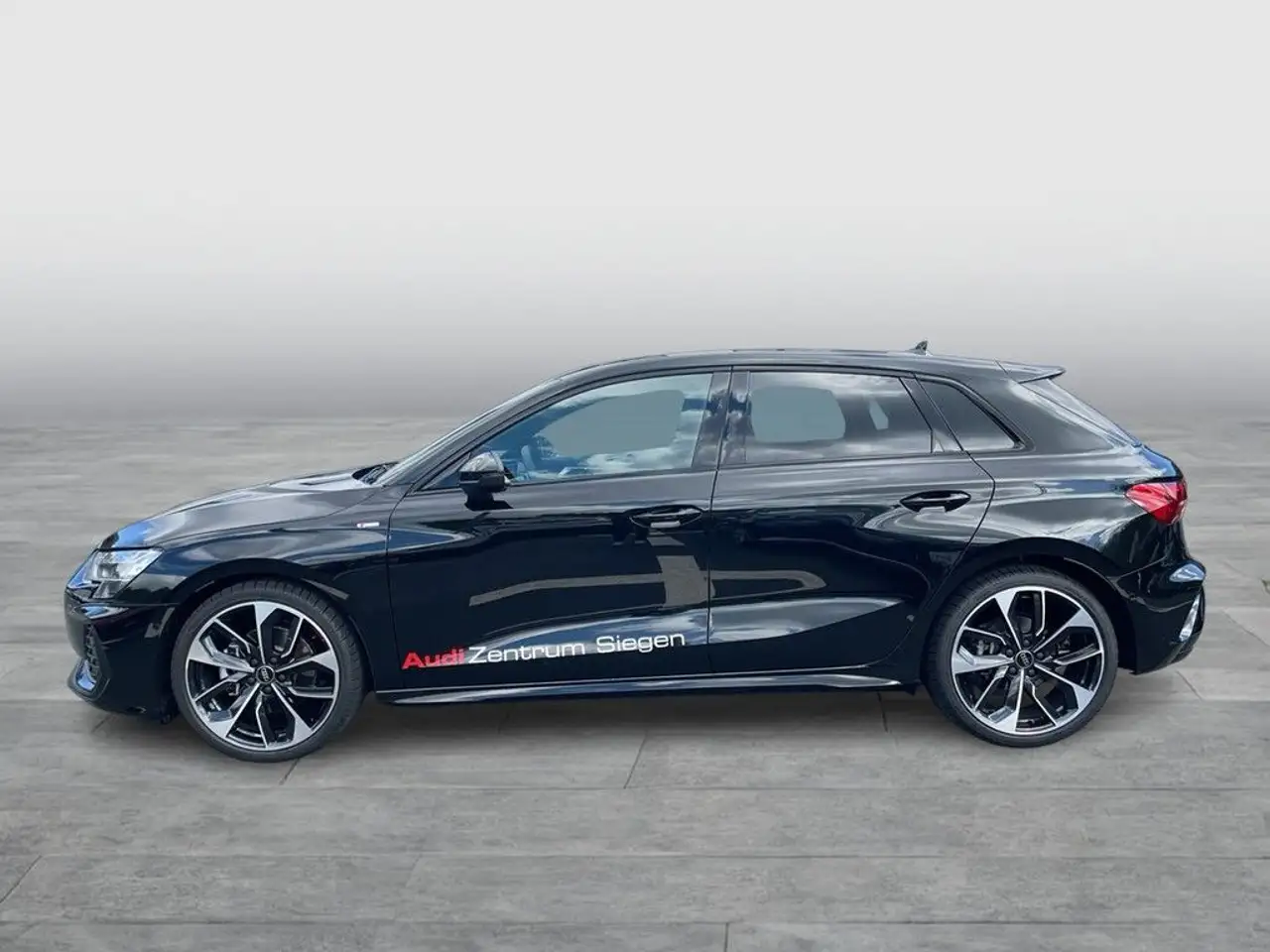 Audi A3 35 TFSI S line Businesspaket*Matrix 4