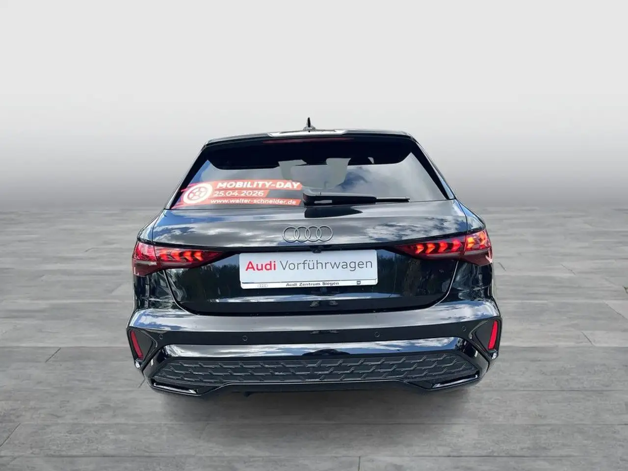 Audi A3 35 TFSI S line Businesspaket*Matrix 6