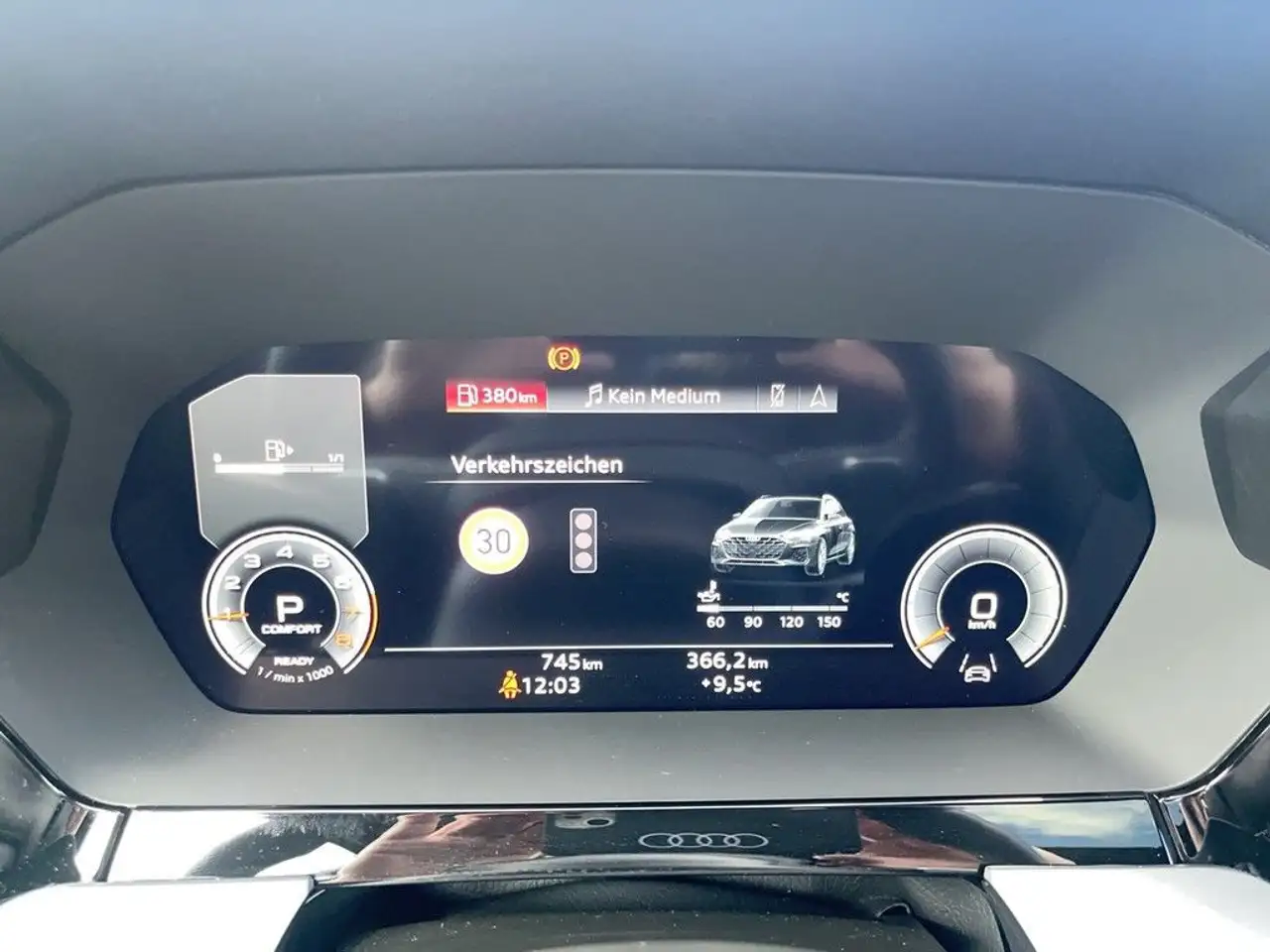Audi A3 35 TFSI S line Businesspaket*Matrix 14