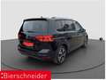 Volkswagen Touran 2.0 TDI DSG Move 7SITZE AHK PANO IQ CAM Schwarz - thumbnail 8
