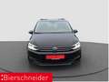 Volkswagen Touran 2.0 TDI DSG Move 7SITZE AHK PANO IQ CAM Schwarz - thumbnail 3