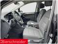Volkswagen Touran 2.0 TDI DSG Move 7SITZE AHK PANO IQ CAM Schwarz - thumbnail 11