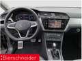 Volkswagen Touran 2.0 TDI DSG Move 7SITZE AHK PANO IQ CAM Schwarz - thumbnail 13