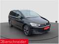 Volkswagen Touran 2.0 TDI DSG Move 7SITZE AHK PANO IQ CAM Schwarz - thumbnail 5