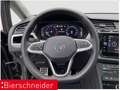 Volkswagen Touran 2.0 TDI DSG Move 7SITZE AHK PANO IQ CAM Schwarz - thumbnail 12
