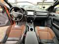 Ford Ranger DoKa Wildtrak 2.2LTDCI AHK*STANHEIZ*NAVI Orange - thumbnail 15