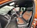 Ford Ranger DoKa Wildtrak 2.2LTDCI AHK*STANHEIZ*NAVI Orange - thumbnail 14