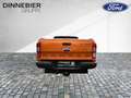 Ford Ranger DoKa Wildtrak 2.2LTDCI AHK*STANHEIZ*NAVI Orange - thumbnail 7