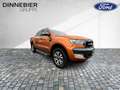 Ford Ranger DoKa Wildtrak 2.2LTDCI AHK*STANHEIZ*NAVI Orange - thumbnail 11