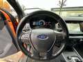 Ford Ranger DoKa Wildtrak 2.2LTDCI AHK*STANHEIZ*NAVI Orange - thumbnail 19