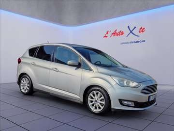 1.0 ecoboost Titanium s&s 125cv