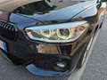 BMW 120 d 5p. Msport Nero - thumbnail 10