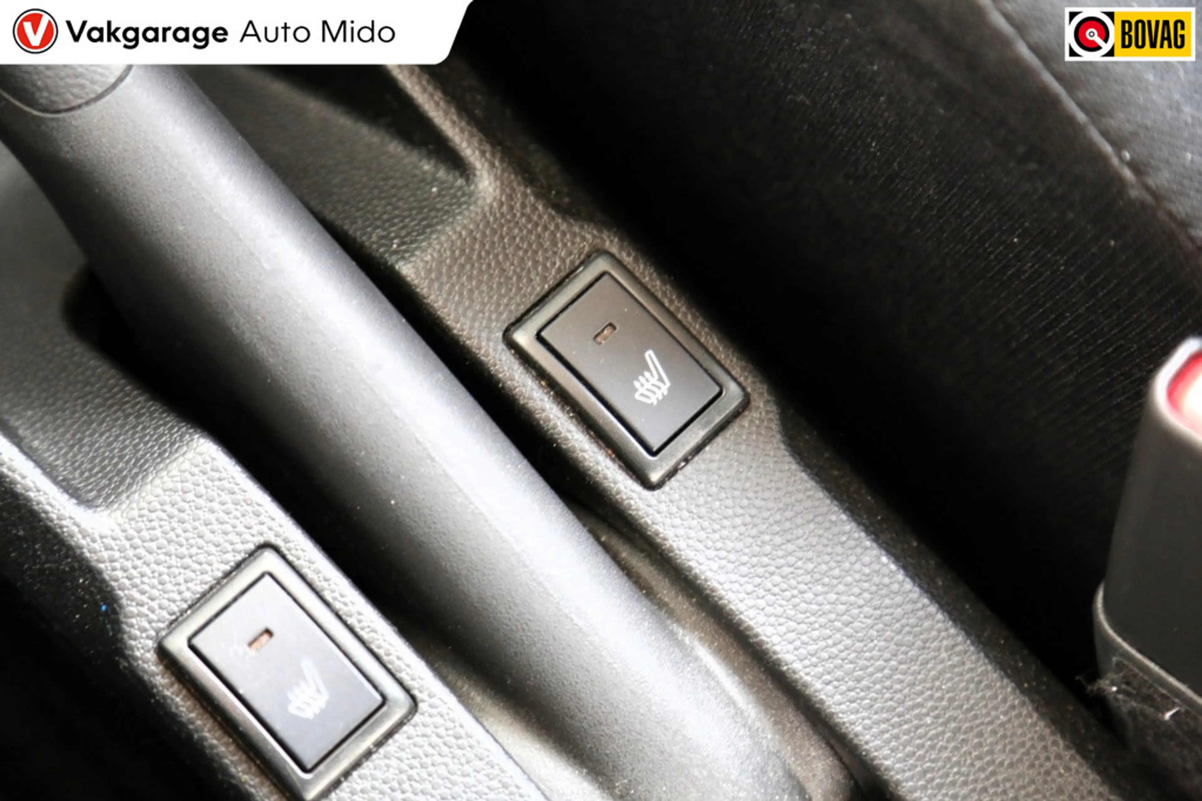 Suzuki Ignis 1.2 Smart Hybrid Automaat Select — photo 15