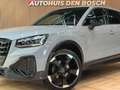 Audi Q2 35 TFSI S Line Edition 150PK - Carplay - Climate Gris - thumbnail 17