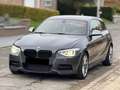 BMW 135 M135i 400 Chevaux Szary - thumbnail 2