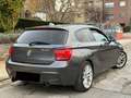 BMW 135 M135i 400 Chevaux Szary - thumbnail 5