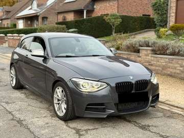 M135i 400 Chevaux