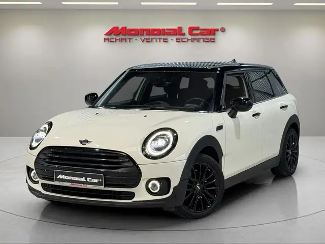 MINI Cooper Clubman Mini Clubman 1.5 *CARPLAY * GPS * CLIM *