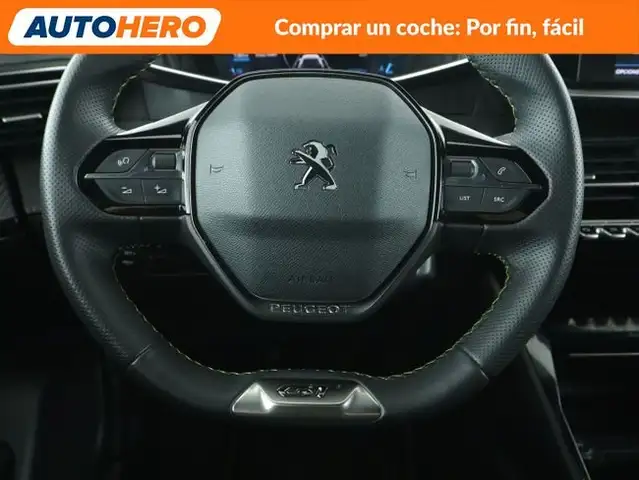 Peugeot 2008 view 27