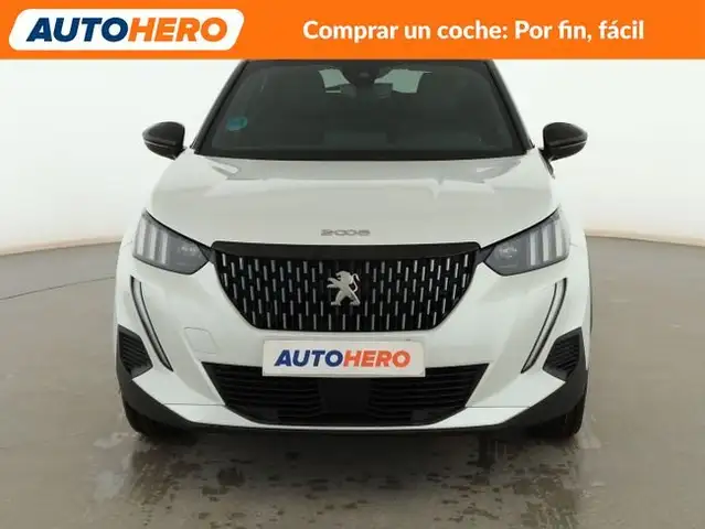 Peugeot 2008 view 9