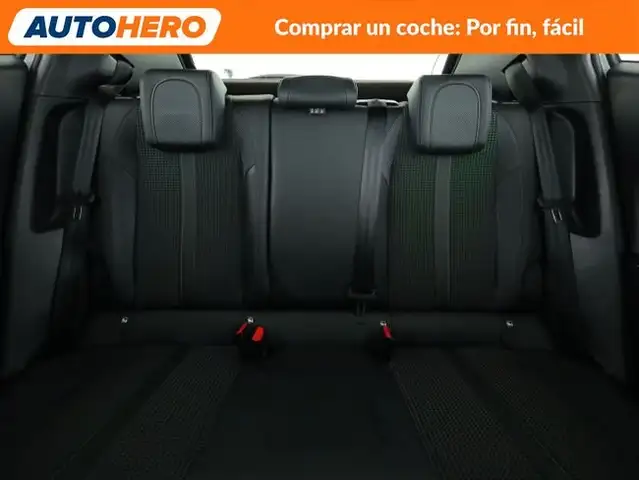 Peugeot 2008 view 16
