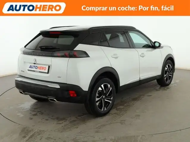 Peugeot 2008 view 6