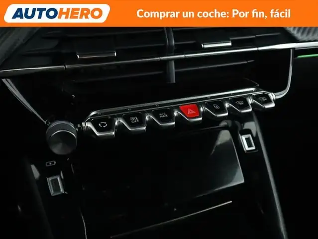 Peugeot 2008 view 29