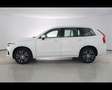 Volvo XC90 B5 (d) AWD Geartronic Momentum Pro Blanc - thumbnail 8
