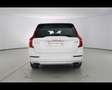 Volvo XC90 B5 (d) AWD Geartronic Momentum Pro Blanc - thumbnail 6