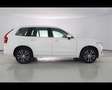 Volvo XC90 B5 (d) AWD Geartronic Momentum Pro Blanc - thumbnail 4