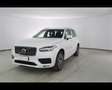Volvo XC90 B5 (d) AWD Geartronic Momentum Pro Blanc - thumbnail 1