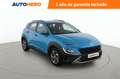 Hyundai KONA 1.6 Hybrid Maxx 2WD Blu/Azzurro - thumbnail 8