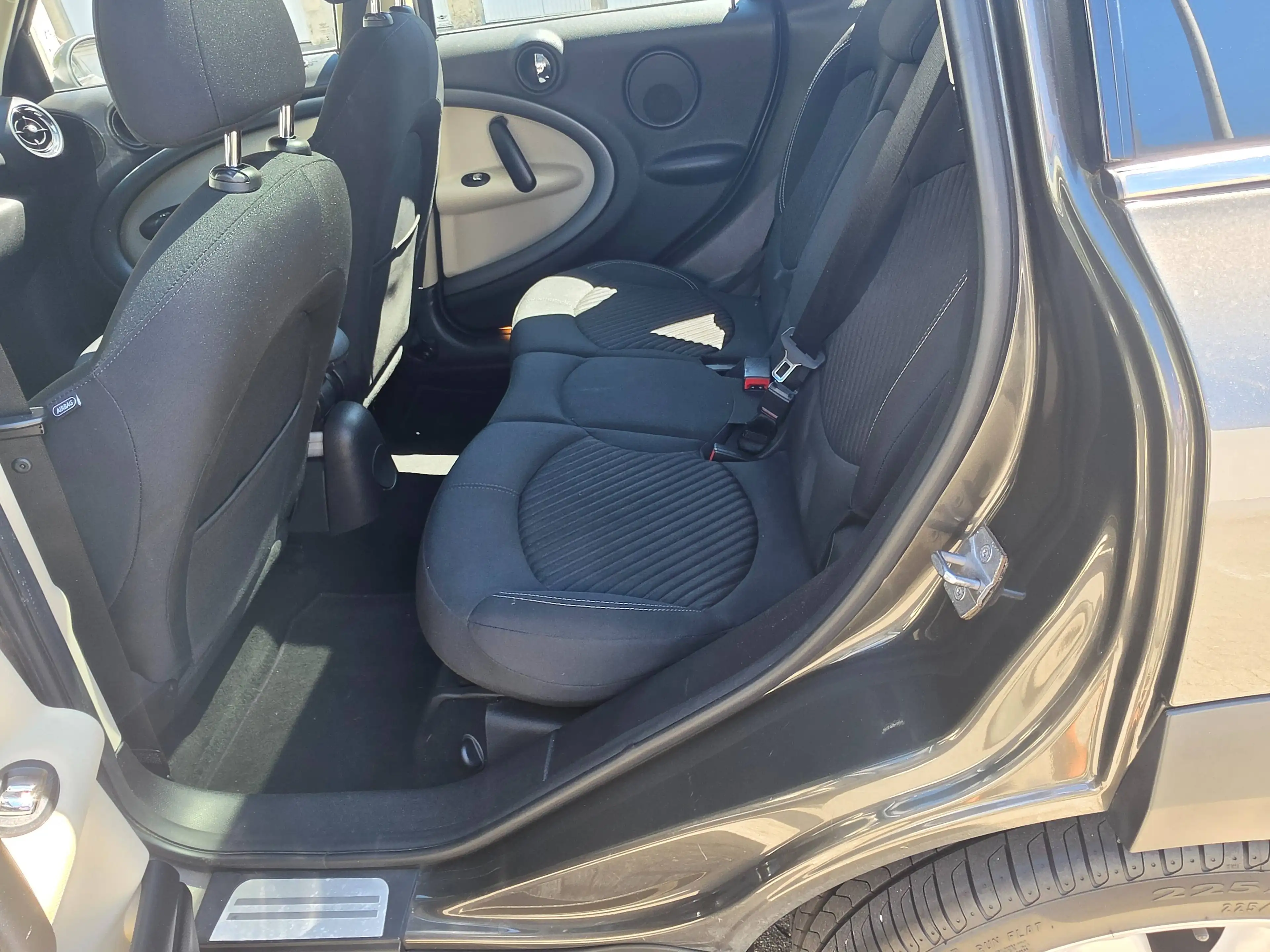 MINI Cooper S Countryman Schiebedach 1.Hand TÜV neu Scheckheftgepflegt — photo 10
