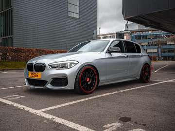 M140i xDrive Sport-Aut.