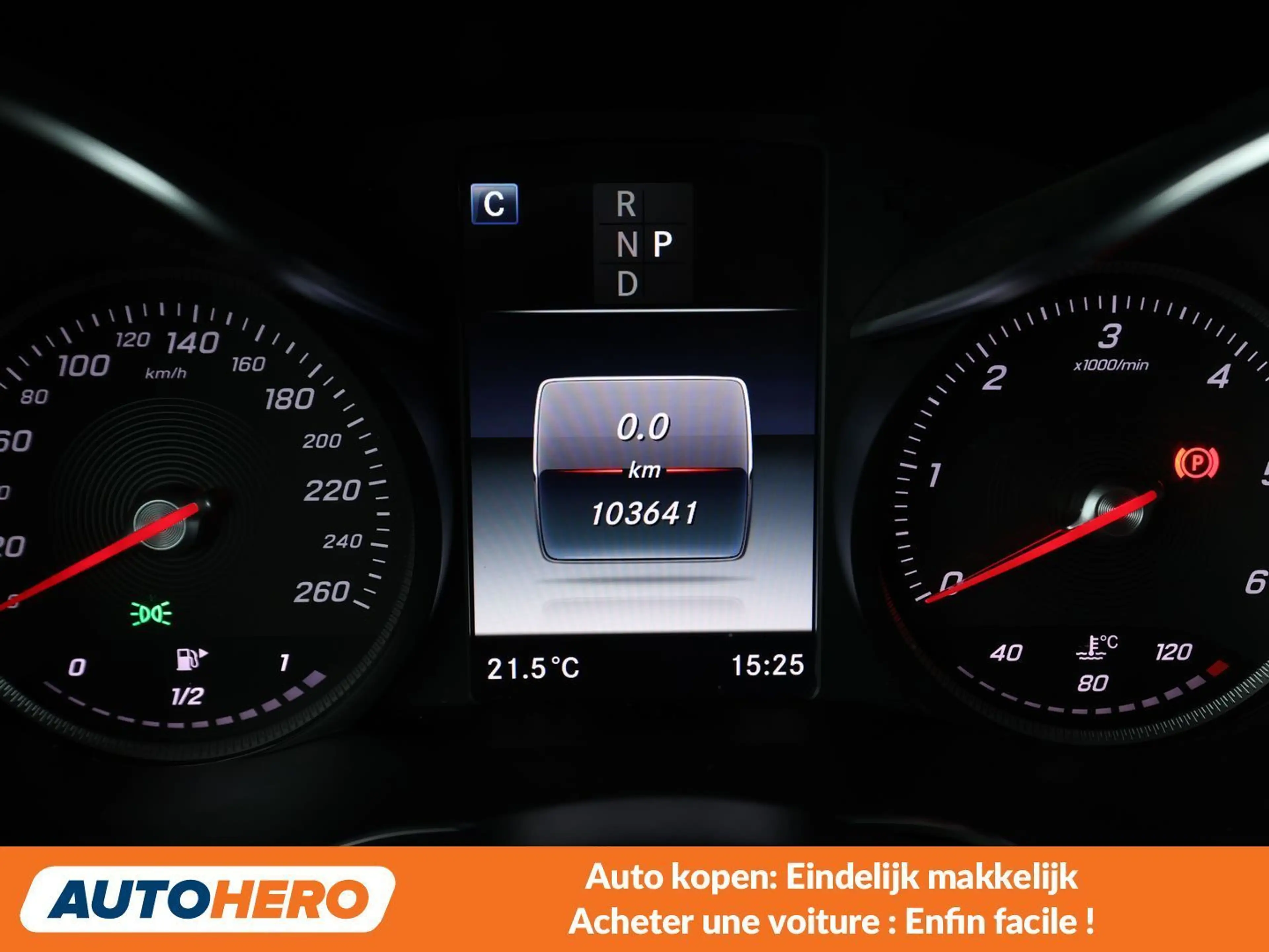 Mercedes-Benz GLC 220 GLC 220 d 4Matic AMG Line — photo 6
