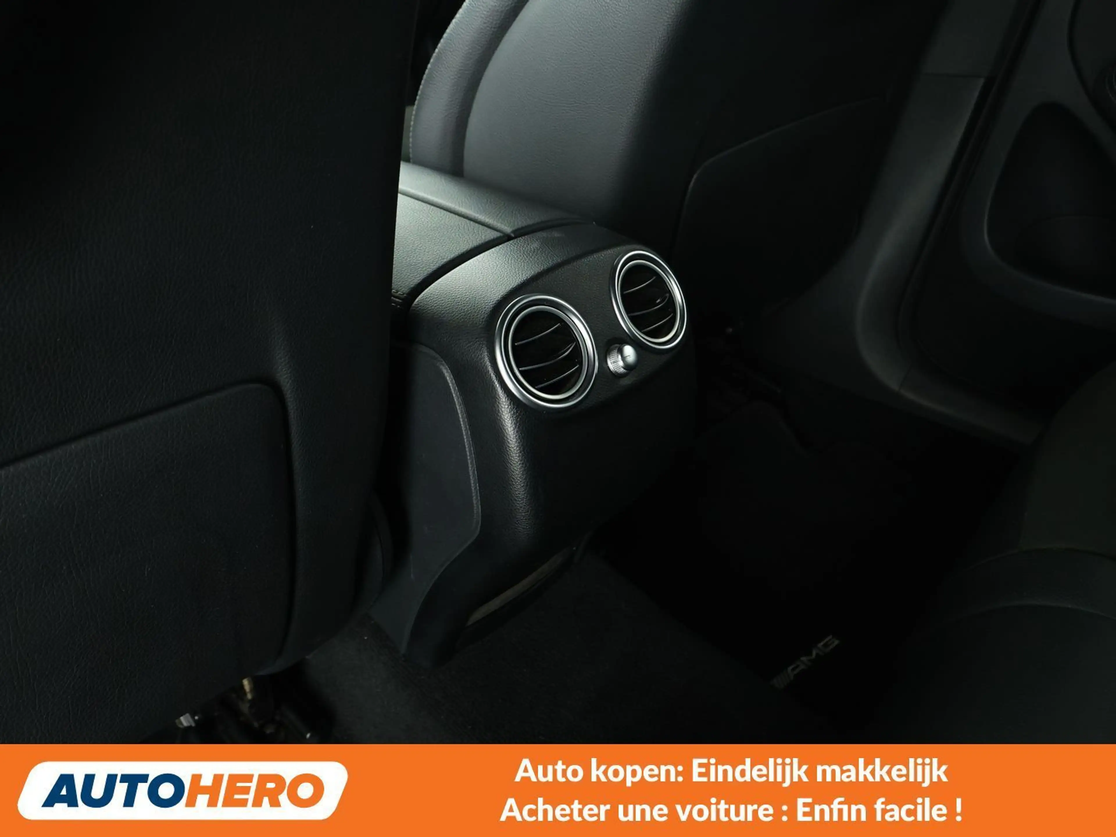 Mercedes-Benz GLC 220 GLC 220 d 4Matic AMG Line — photo 15
