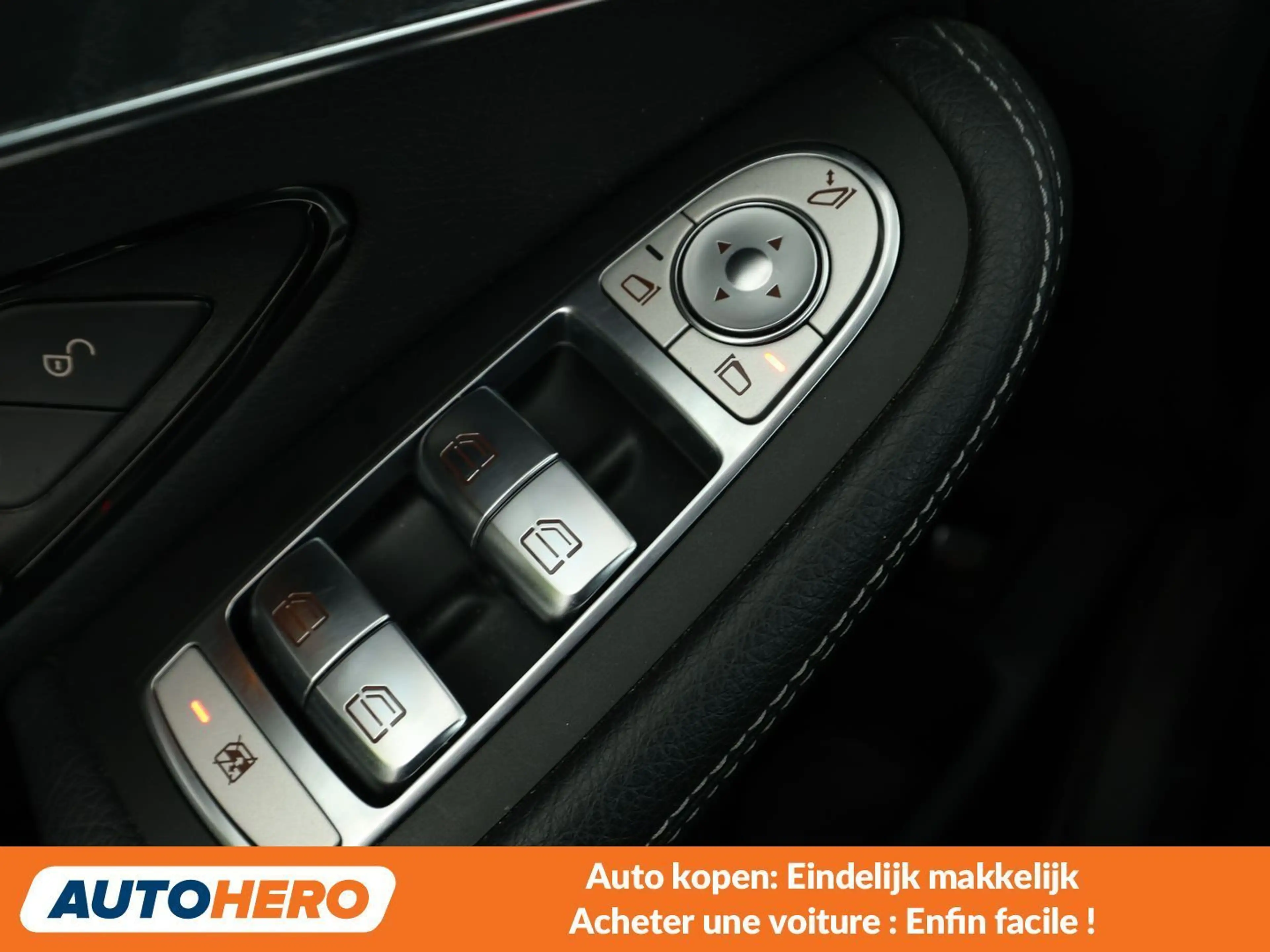 Mercedes-Benz GLC 220 GLC 220 d 4Matic AMG Line — photo 14