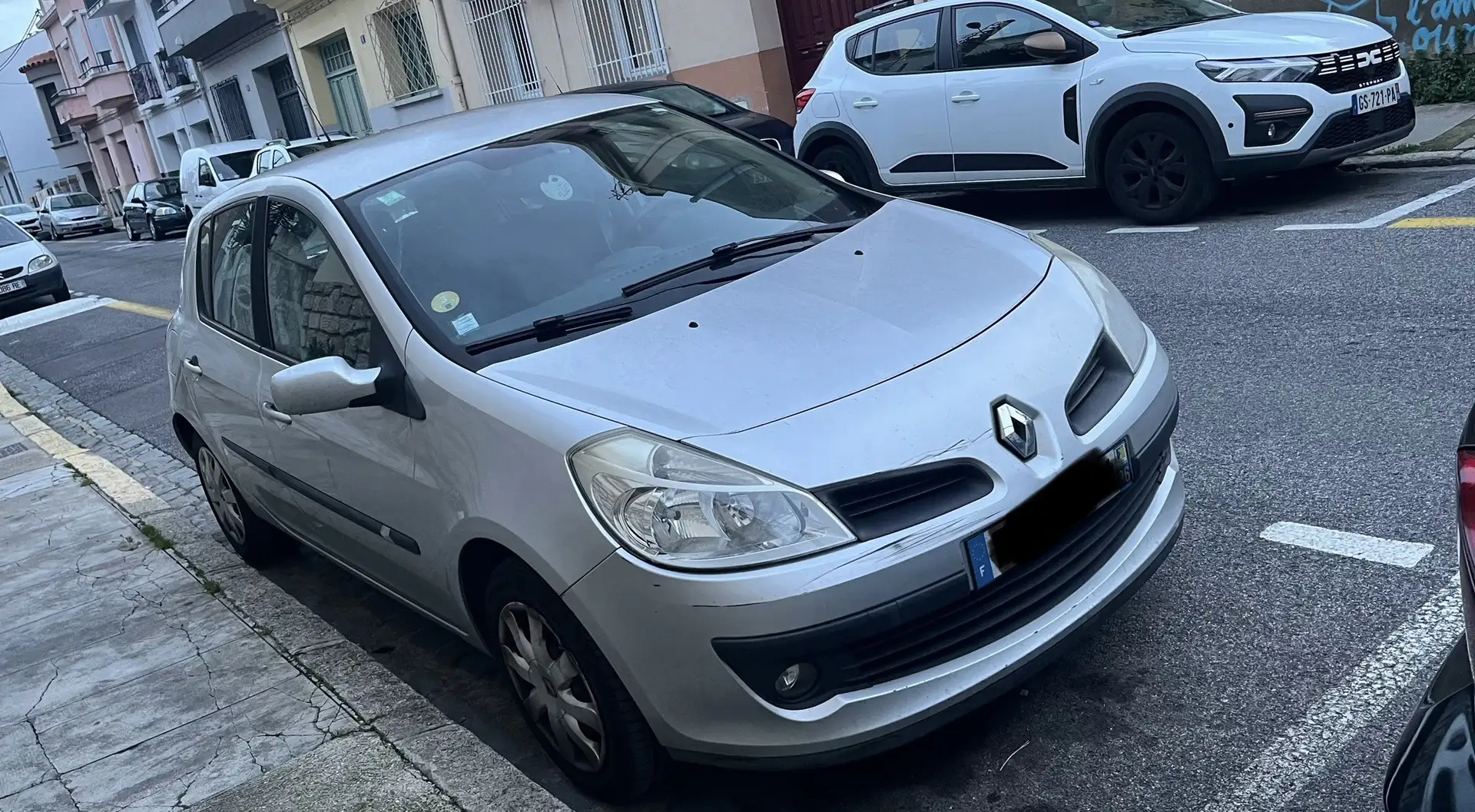 Renault Clio 1.5 dCi 70 Campus Evolution Authentique - 2