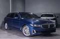 BMW 530 d Touring xDrive Luxury Line HUD/Pano/adaptiv Blau - thumbnail 6