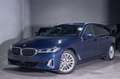 BMW 530 d Touring xDrive Luxury Line HUD/Pano/adaptiv Blau - thumbnail 5