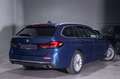 BMW 530 d Touring xDrive Luxury Line HUD/Pano/adaptiv Blau - thumbnail 7
