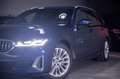 BMW 530 d Touring xDrive Luxury Line HUD/Pano/adaptiv Blau - thumbnail 2