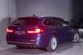 BMW 530 d Touring xDrive Luxury Line HUD/Pano/adaptiv Blau - thumbnail 3
