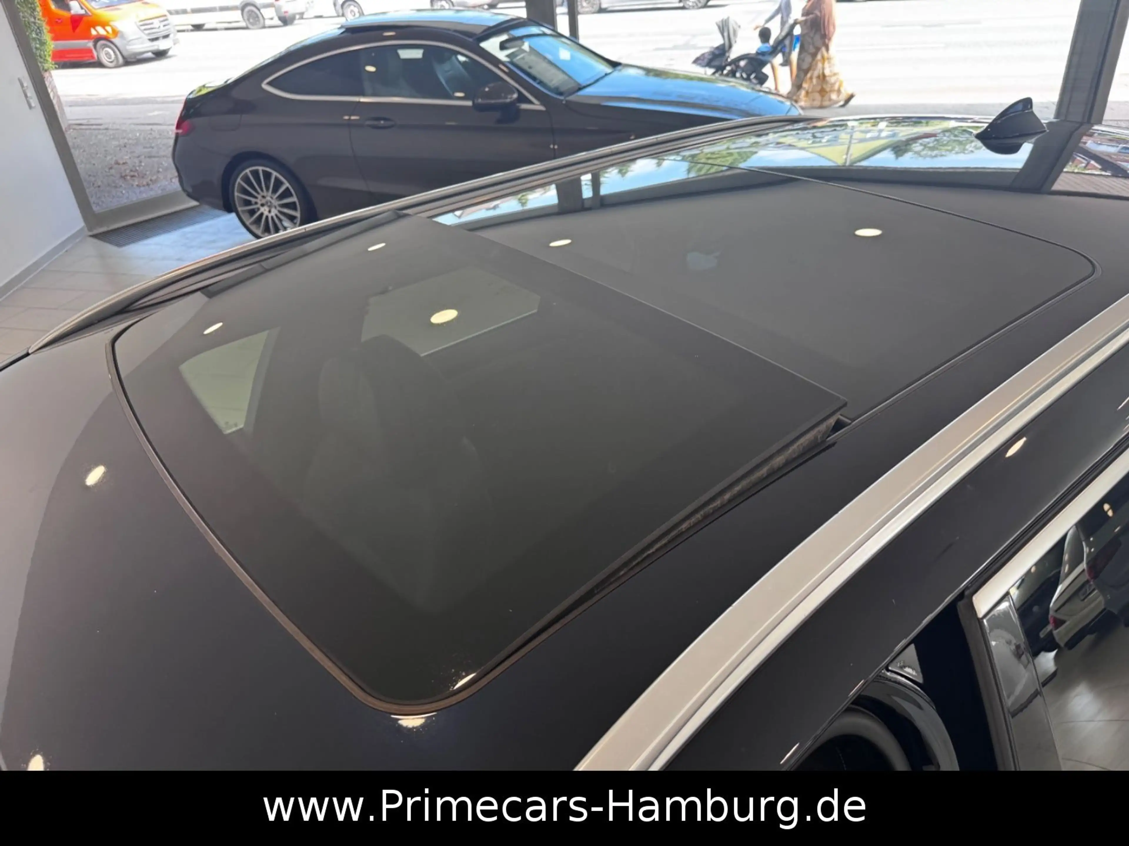 BMW 535 d xDrive M-Paket|STHZG|HEADUP|PANO|AHK|VOLL| — photo 9