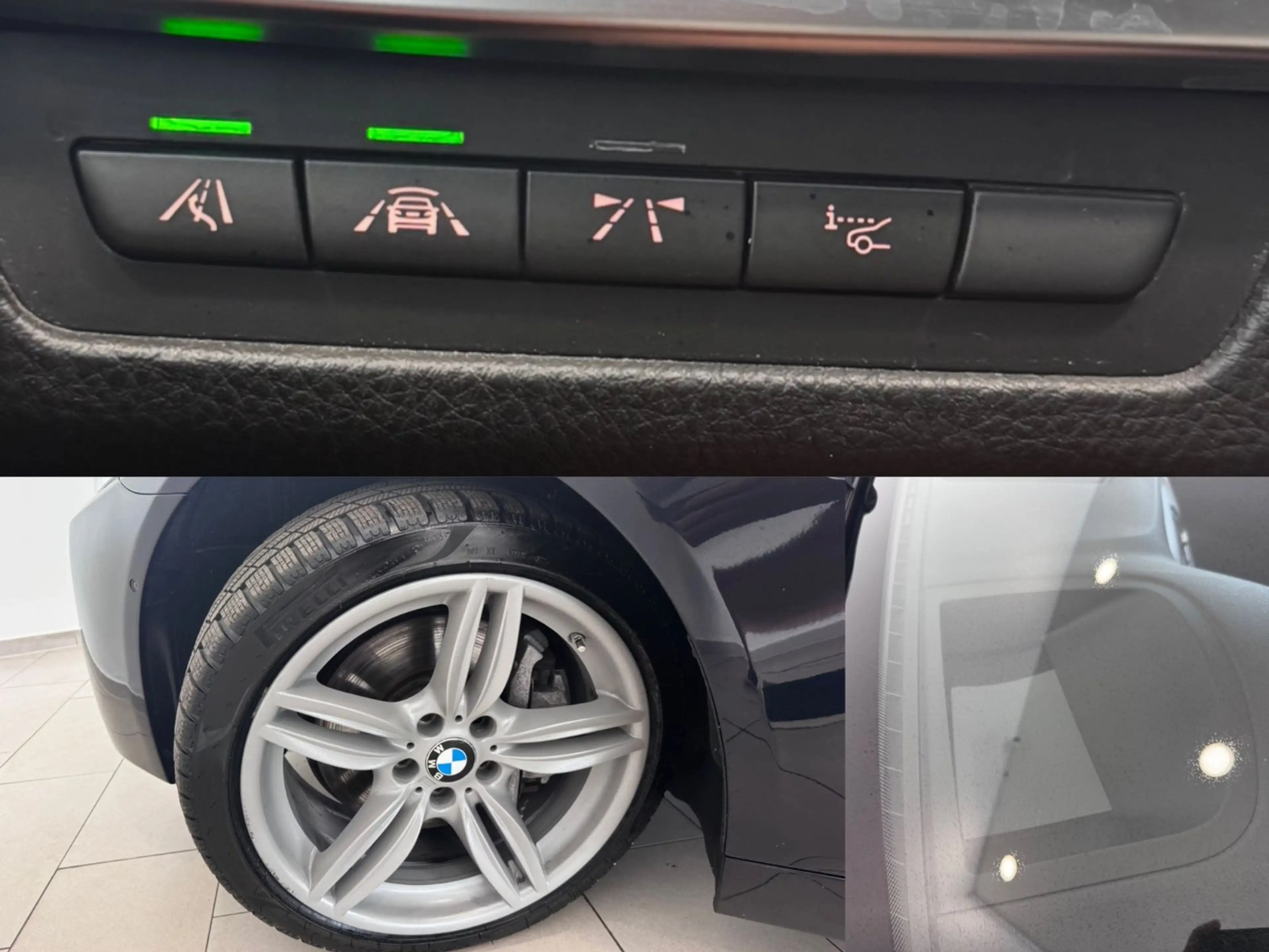 BMW 535 d xDrive M-Paket|STHZG|HEADUP|PANO|AHK|VOLL| — photo 14