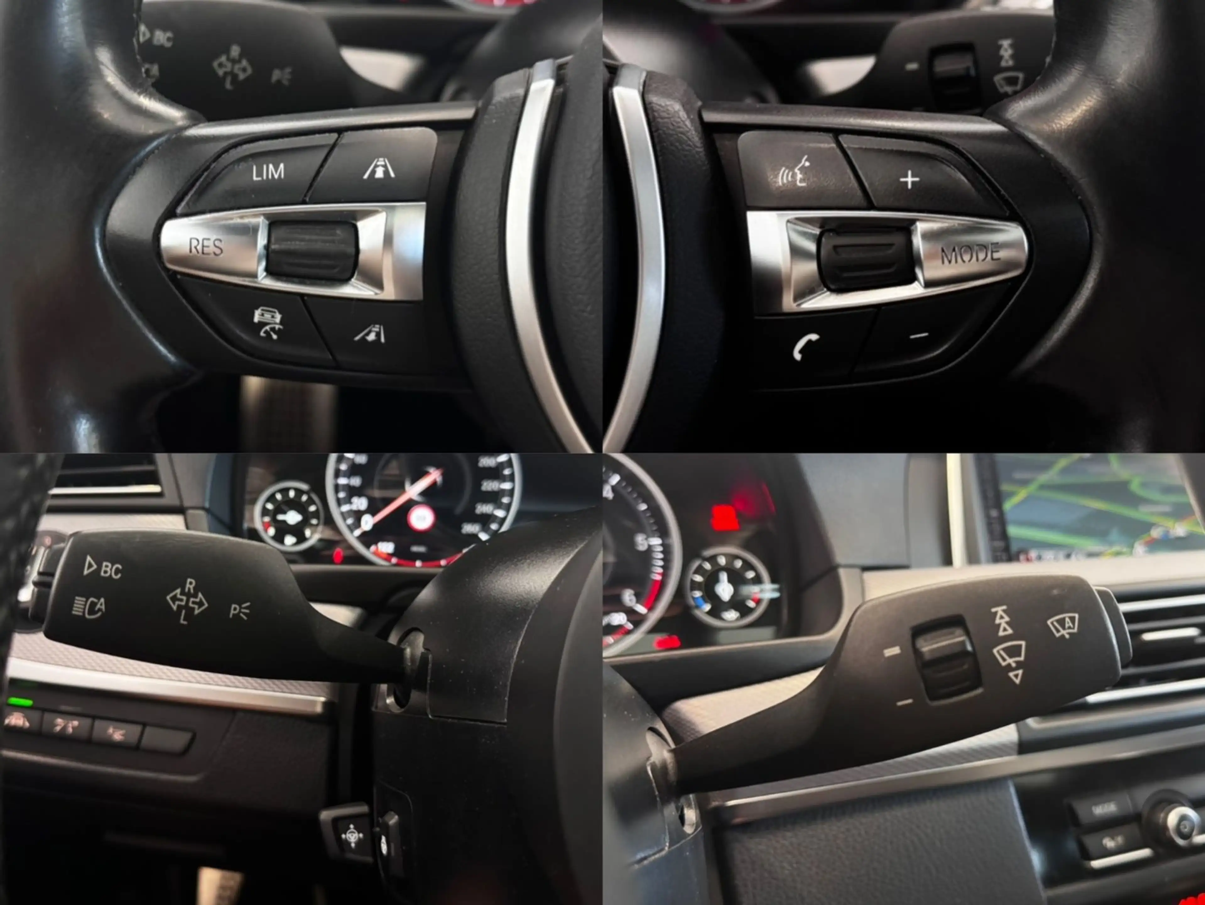 BMW 535 d xDrive M-Paket|STHZG|HEADUP|PANO|AHK|VOLL| — photo 17